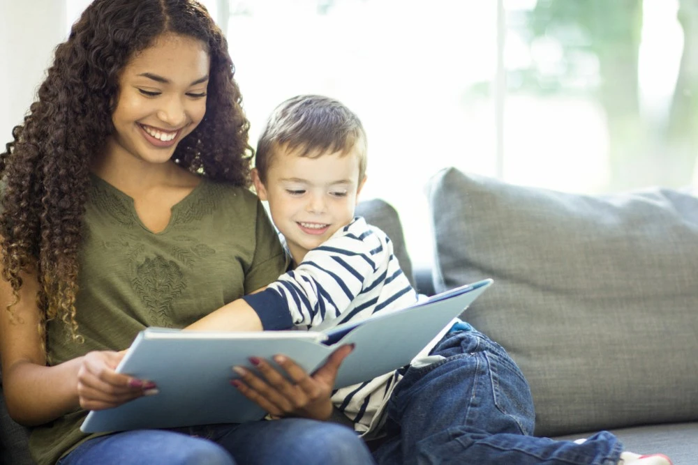 Celebrate your nanny during National Nanny Appreciation Week! Our guide offers tips, and a look at the Jovie difference for your family.