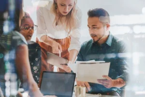 Discover how on-site childcare boosts attendance, diversity, and engagement. Partner with Jovie for seamless solutions.