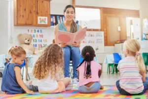 Learn how partnering with a reliable substitute service can help your childcare center avoid turning away families due to staffing shortages.
