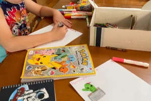Can In-Home Childcare Shape Your Child’s Future? Ask Jovie of North Texas