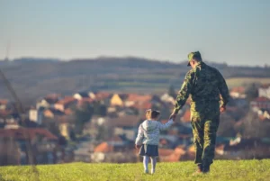 Planning military events? On-site event childcare removes a key barrier, boosting attendance and honoring military families with expert care.