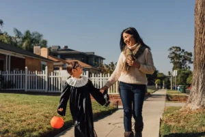 Peoria Halloween Safety: Your Guide to a Spooktacular & Stress-Free Night