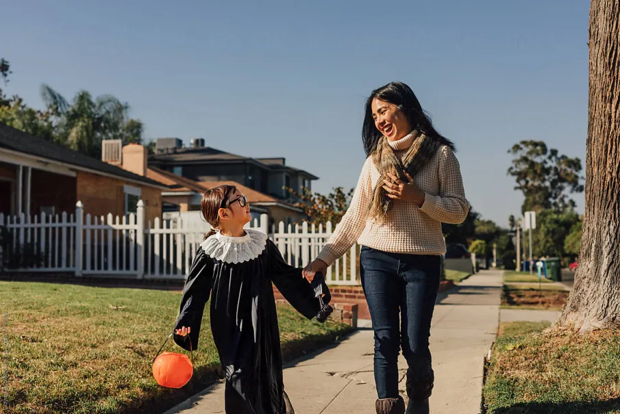 Ensure a safe and spooktacular Halloween in Tampa Bay with our essential safety tips for costumes, trick-or-treating, and more.