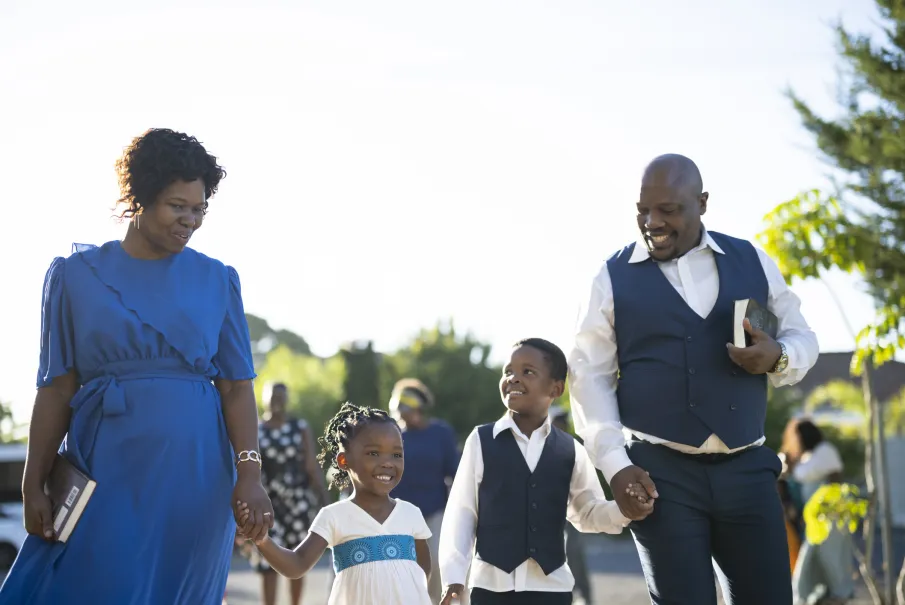 Offer on-site childcare for religious gatherings, holidays and retreats. Boost attendance and enhance focus with Jovie's vetted care.