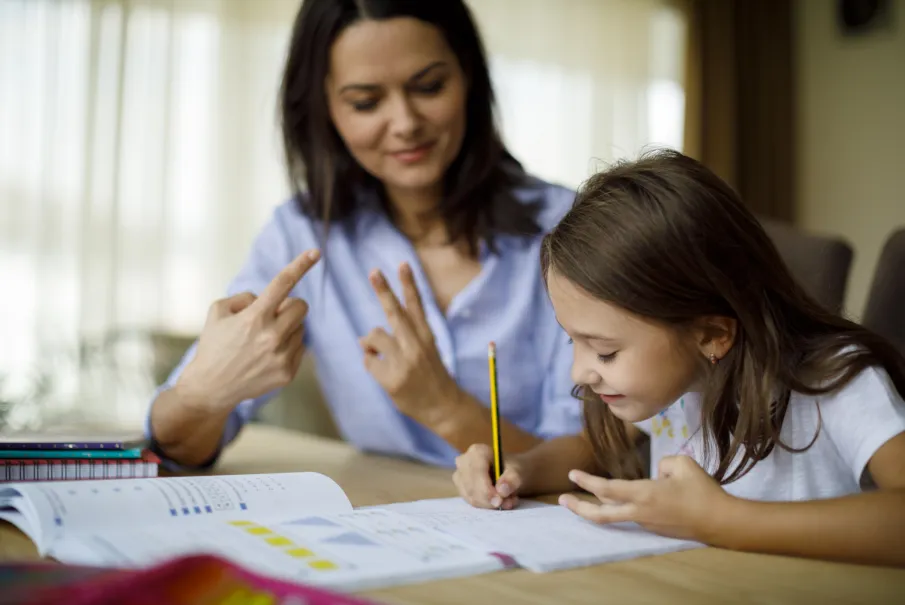 Expert tips for finding the perfect tutor for your child. Prioritize personality, experience, and convenience in an academic coach.