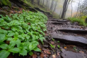 5 Kid-Friendly Springtime Hikes in Johnson City