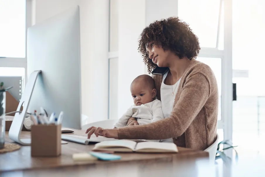 See how childcare drives ROI. Learn why reliable care is a vital business strategy for talent retention and operational success.
