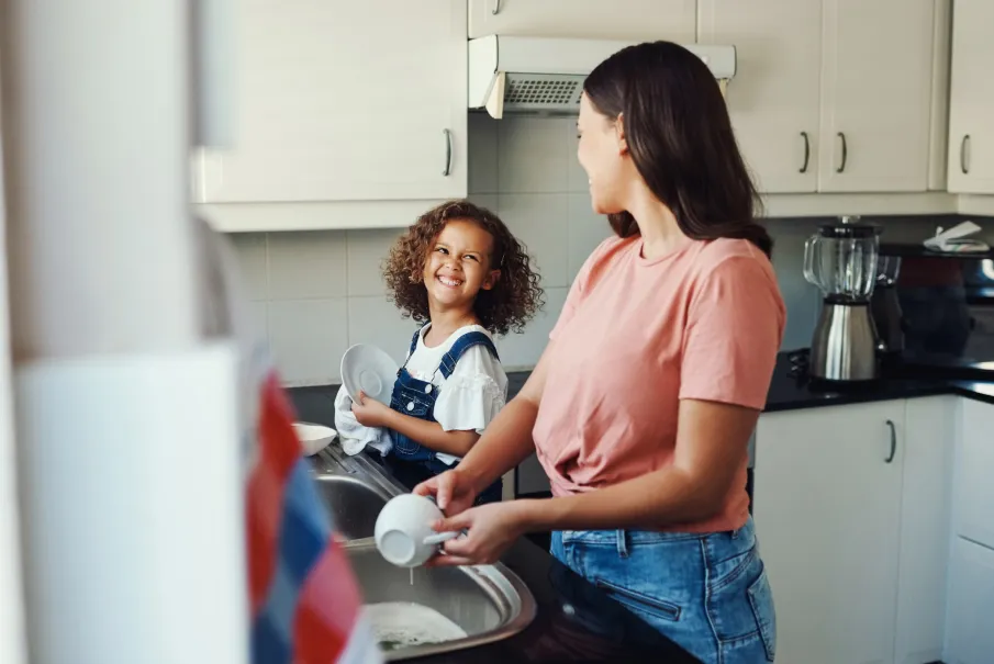 Learn the difference between nanny duties and household management to find the right balance and fair pay for your childcare team.