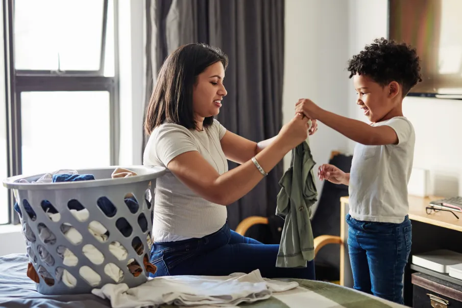 Learn the difference between nanny duties and household management to find the right balance and fair pay for your childcare team.