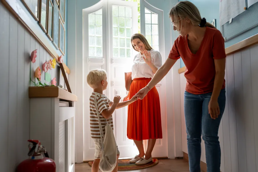 Boost retention and ROI with backup childcare. Learn why this benefit is essential for today’s working parents and your bottom line.