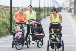 Relocating with a baby? Learn how to rebuild your village and find back-up childcare with our guide to local support in a new city.