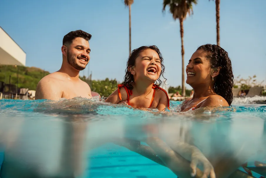 Elevate your guest experience with Jovie, the trusted name in professional hotel childcare. Vetted, W-2 staff for premium guest care.