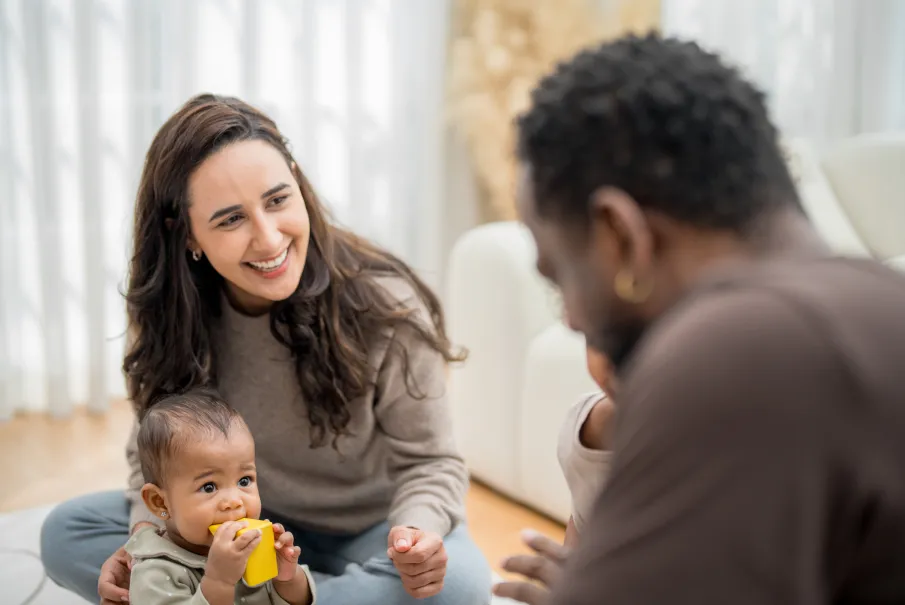 Build a stronger bond with your caregiver through effective feedback. Improve communication using tips for conducting babysitter reviews.