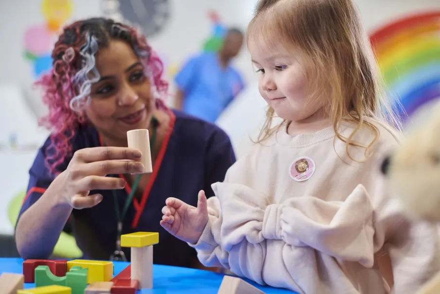 Discover how professional church childcare supports growing ministries and provides parents with peace of mind during worship services.