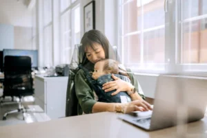Boost workforce participation by viewing care as infrastructure. See how Canada, Germany, and Jovie use childcare as a business strategy.