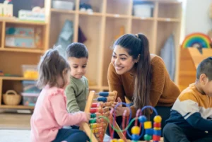 Background-checked babysitters protect your congregation, reduce liability, and give parents the confidence to keep coming back.