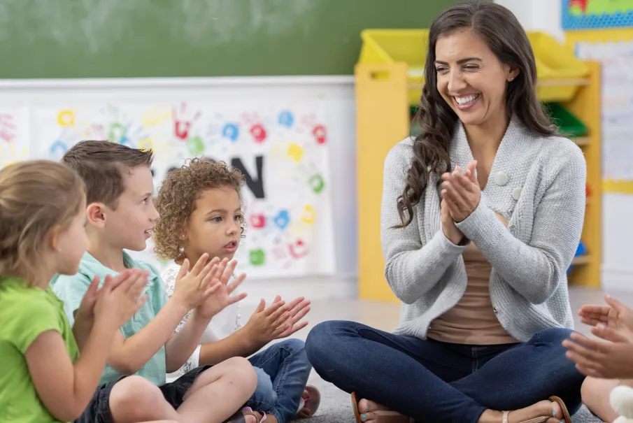 Background-checked babysitters protect your congregation, reduce liability, and give parents the confidence to keep coming back.