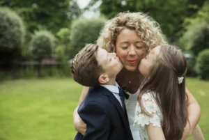 A family-friendly wedding can be elegant and stress-free. Here is how to balance sophistication with inclusive care for guests of every age.