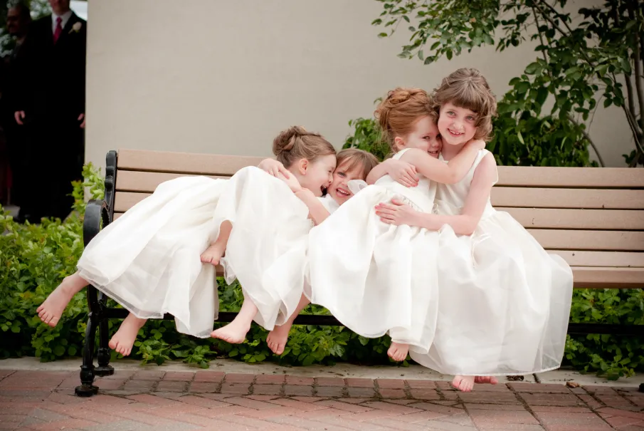 A family-friendly wedding can be elegant and stress-free. Here is how to balance sophistication with inclusive care for guests of every age.