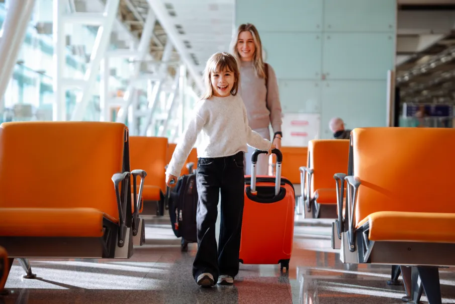 Tips for travel nannies & sitters on contracts, boundaries, burnout prevention, and making every family trip a professional success.