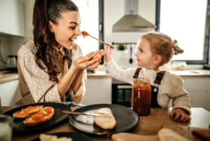 Help your babysitter handle allergies with confidence. Jovie caregivers come prepared to keep your child safe at home and beyond.