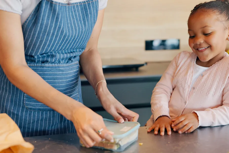 Help your babysitter handle allergies with confidence. Jovie caregivers come prepared to keep your child safe at home and beyond.