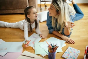 Cupertino Morning Babysitter Solutions Transform Silicon Valley Commutes