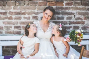 Wedding Childcare in Seattle Ensures a Stress-Free Event for Every Family