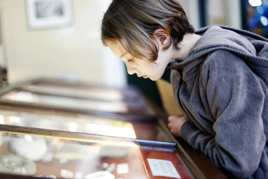 Build your child's critical thinking and curiosity year-round with intentional educational outings planned alongside your nanny.