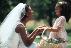 Wedding Childcare in San Diego and La Jolla Elevates Guest Hospitality