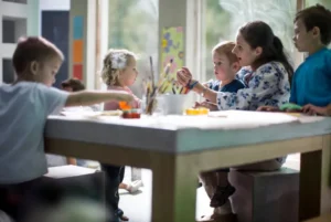 On-Site Event Childcare in Atlanta Boosts Registration and Attendance