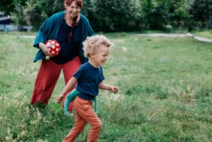 Charlotte Summer Nanny Support Beats Seasonal Childcare Stress