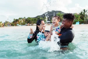 Professional hotel childcare add-ons that boost repeat bookings, lift F&B revenue, and give traveling families a reason to return.