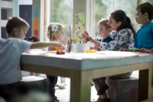 On-Site Event Childcare in Raleigh Boosts Family Attendance at Church Programs