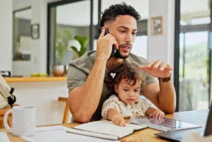 Retain top talent and lower turnover costs by integrating scalable corporate childcare solutions into your employee benefits strategy.