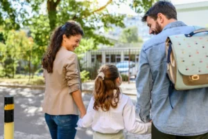 Creating Family-Friendly School Events: Childcare in Raleigh
