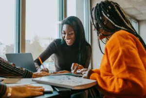 How Phoenix Students Find Flexible Work Through College Nanny Jobs