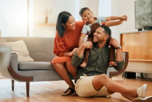 Protect corporate productivity and reduce employee burnout by offering comprehensive backup childcare benefits that ease the mental load.