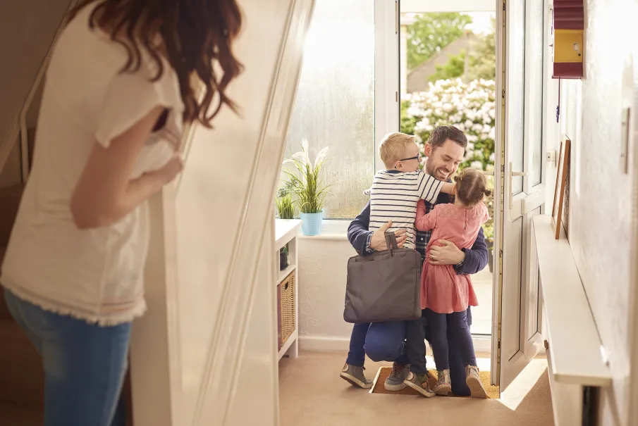 Protect corporate productivity and reduce employee burnout by offering comprehensive backup childcare benefits that ease the mental load.