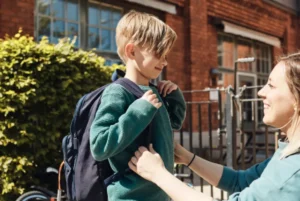 Back-to-School Tips for Barrington Families to Reduce Stress