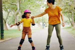 Get flexible, stress-free nanny care that fits your schedule. Compare full-time vs. part-time nanny options to find your best match.
