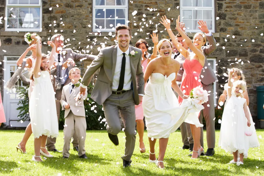 Boost guest attendance at your next retreat with multi-day event childcare that keeps kids safe and parents engaged.