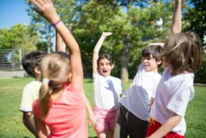 San Diego After-School Activities and Transportation Solutions for Families