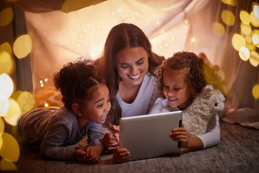 Protect your income, skip contract negotiations, and grow your career by working with a professional nanny agency like Jovie.