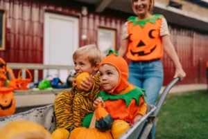 Safe and Fun Family-Friendly Halloween Activities in San Antonio