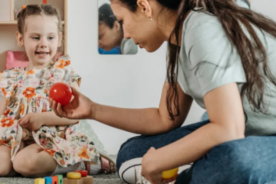 Keep your workday stress-free during Jeffco school closures with vetted backup nannies and sitters from Jovie of Arvada.
