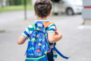 Arvada Parents’ Guide for Backup Care and School Closures