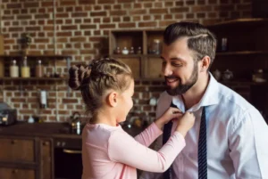Boost retreat attendance and employee retention with professional business event childcare that keeps working parents engaged.