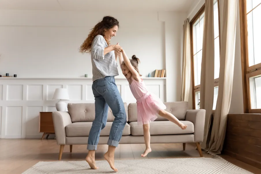 Get peace of mind with Jovie's multi-layered caregiver background checks, behavioral interviews, and reference verifications.