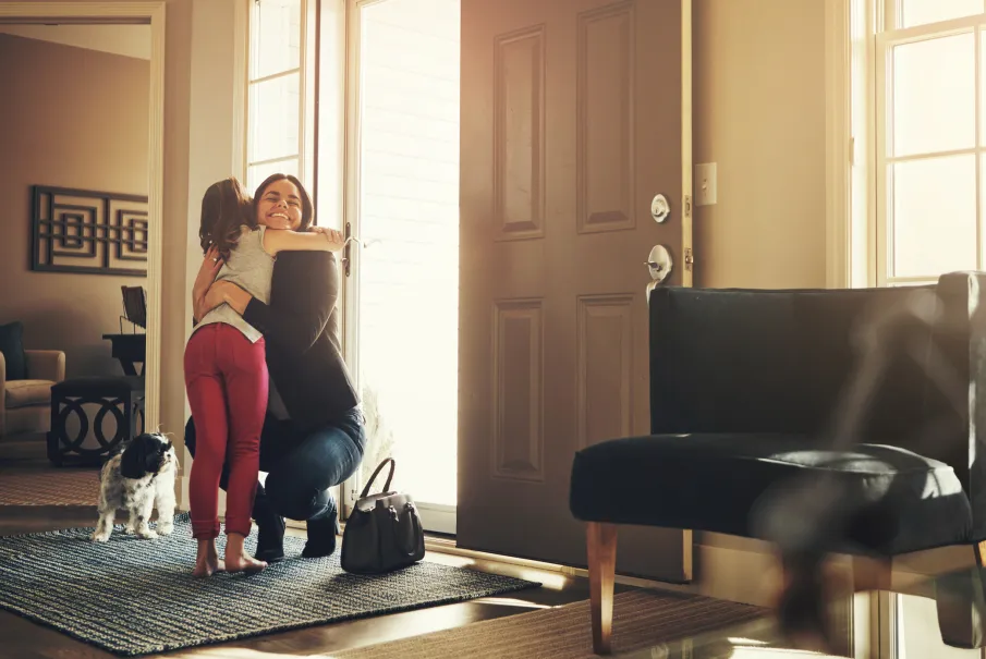 Protect your talent pipeline and retain female leaders by closing the motherhood penalty gap with corporate backup care benefits.